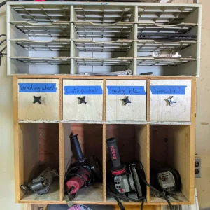 Toolbox Talk: Portable Grinder Safety - Garco Construction - General ...