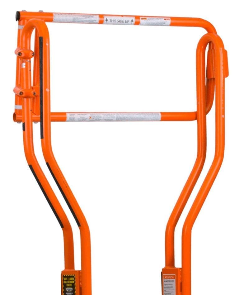 Toolbox Talk: Ladderway Floor Opening and Platform Access - Garco ...